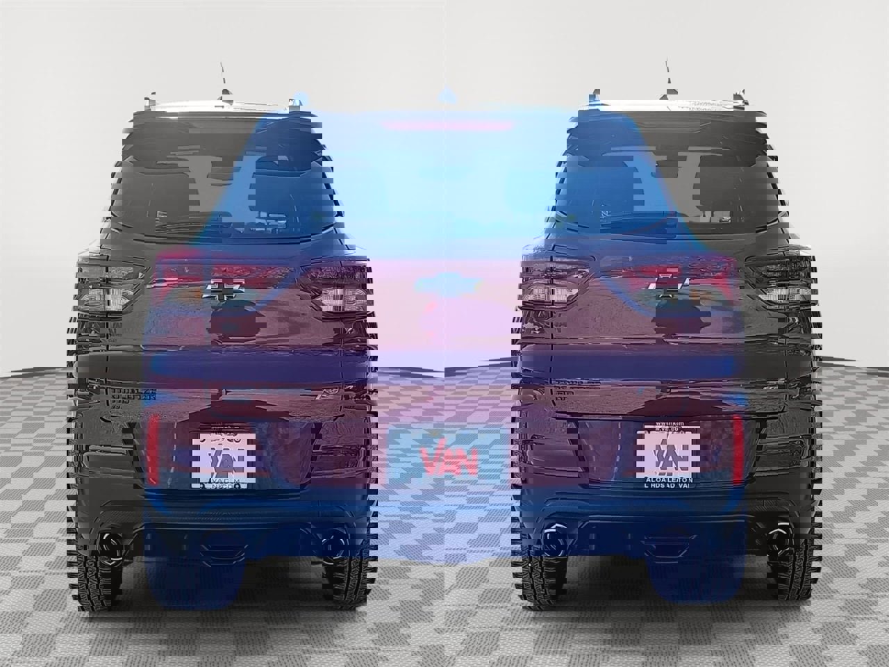 Certified 2023 Chevrolet TrailBlazer RS w/ Sun and Liftgate Package image 6