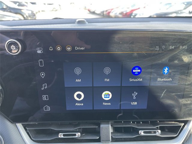 Used 2025 Chevrolet Equinox LT image 16