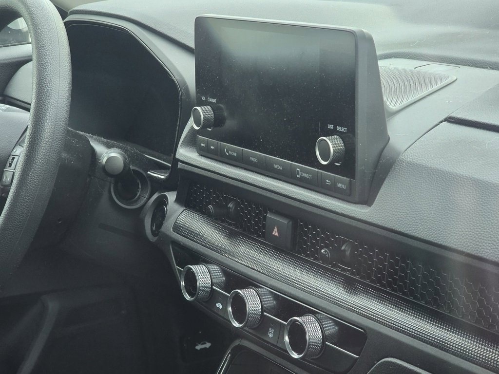 Used 2024 Honda CR-V LX image 14