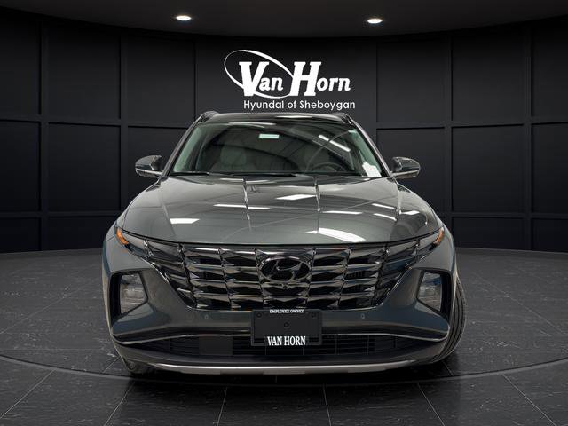 Used 2024 Hyundai Tucson Limited image 2
