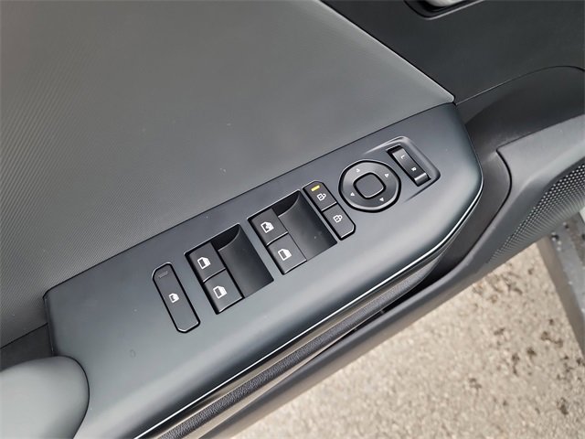 New 2025 Kia K4 LXS image 10