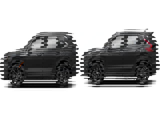 New 2026 Honda CR-V EX-L image 3