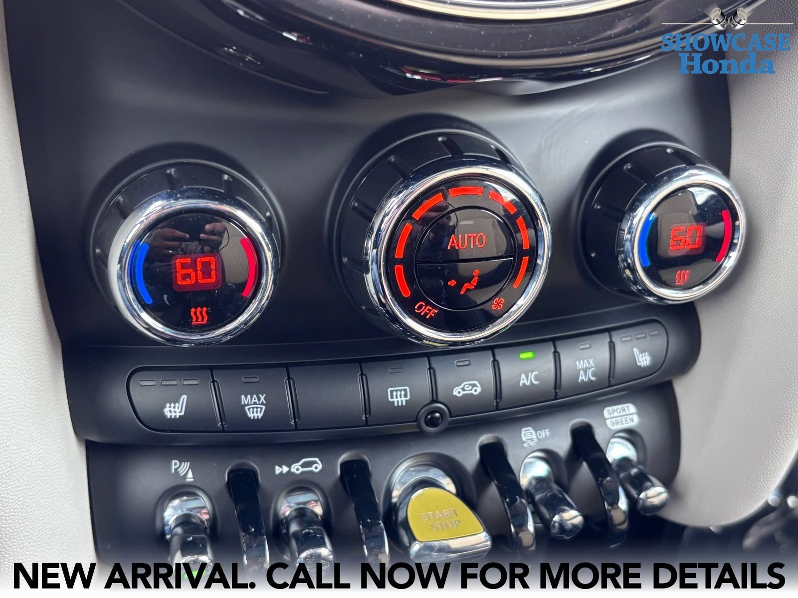 Used 2024 MINI Cooper SE FWD image 31