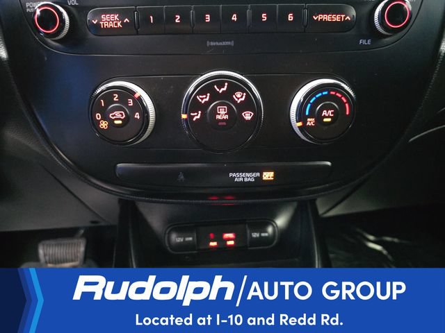 Used 2017 Kia Soul FWD image 20