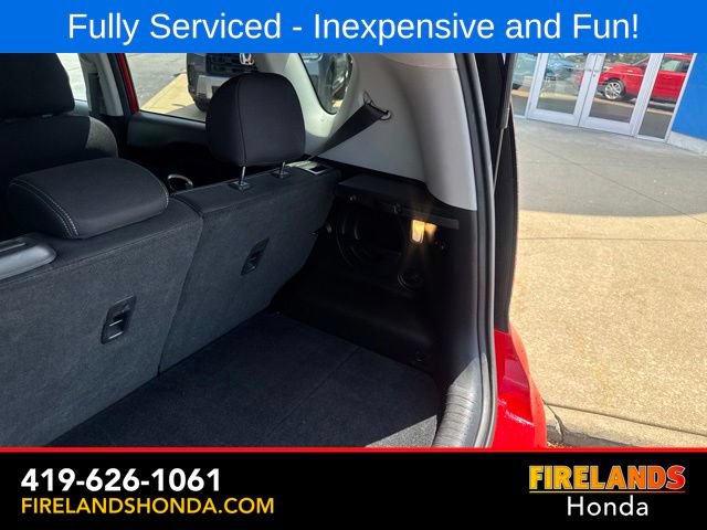 Used 2017 Kia Soul + FWD image 26