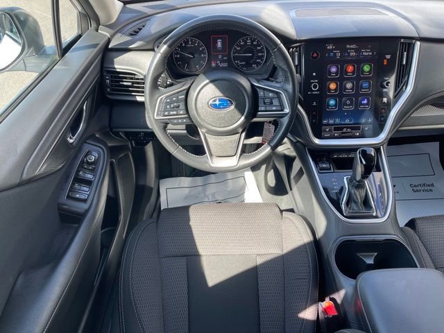 Certified 2023 Subaru Outback Premium image 7