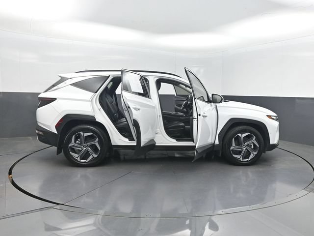 Used 2022 Hyundai Tucson Limited AWD/4WD image 35
