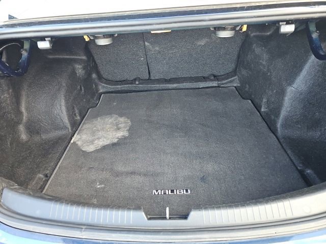 Used 2021 Chevrolet Malibu Premier FWD image 14