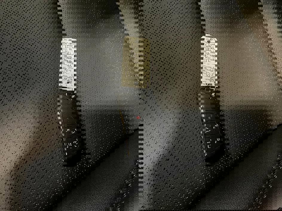 New 2026 Chevrolet Equinox LT w/ Convenience Package II image 51