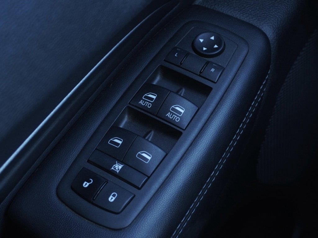 Certified 2022 Dodge Durango SXT image 14