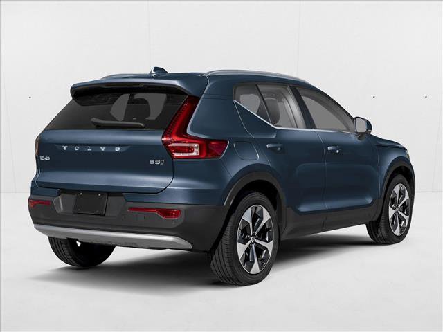 New 2026 Volvo XC40 B5 Ultra w/ Climate Package image 2