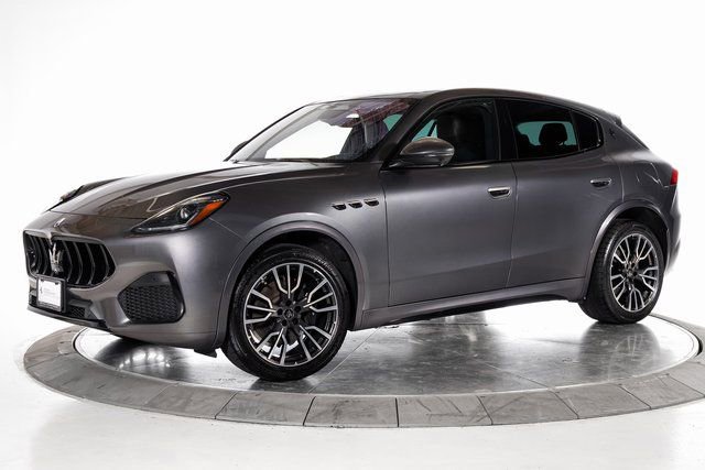 Used 2023 Maserati Grecale Modena image 1