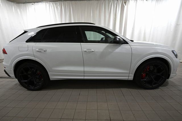 New 2026 Audi RS Q8 performance AWD/4WD image 14