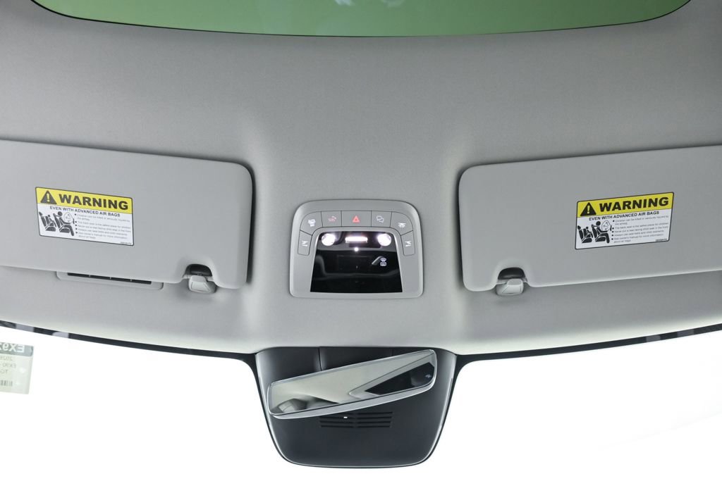 New 2026 Volvo EX90 Ultra AWD/4WD image 19