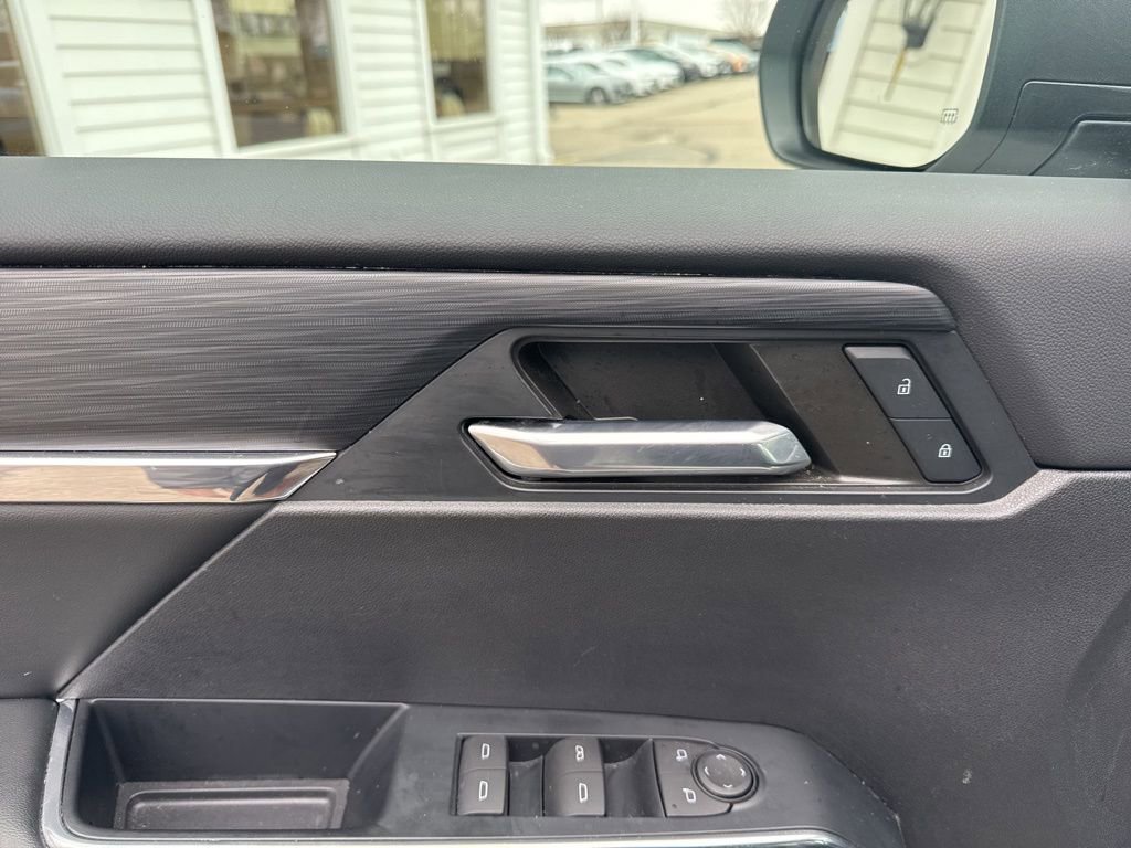 Certified 2024 GMC Acadia Elevation w/ Luxury Package image 13