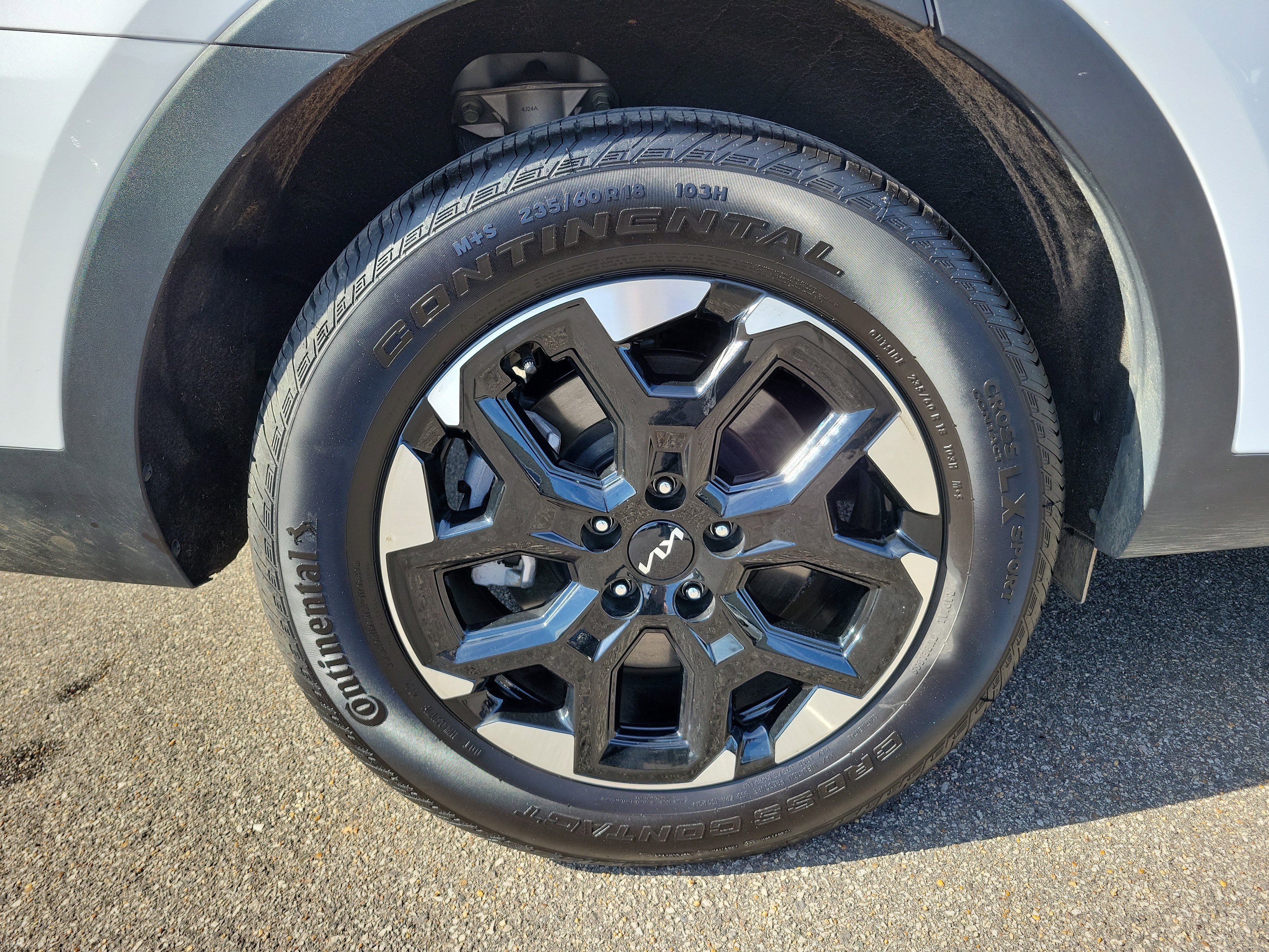 Used 2025 Kia Sorento S w/ Panoramic Sunroof Package image 31