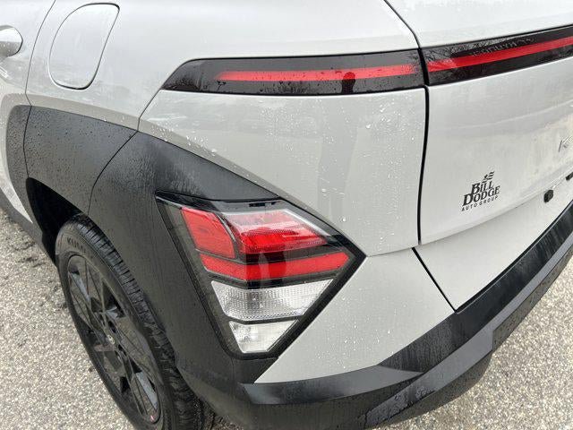 New 2026 Hyundai Kona SEL Sport AWD/4WD image 37