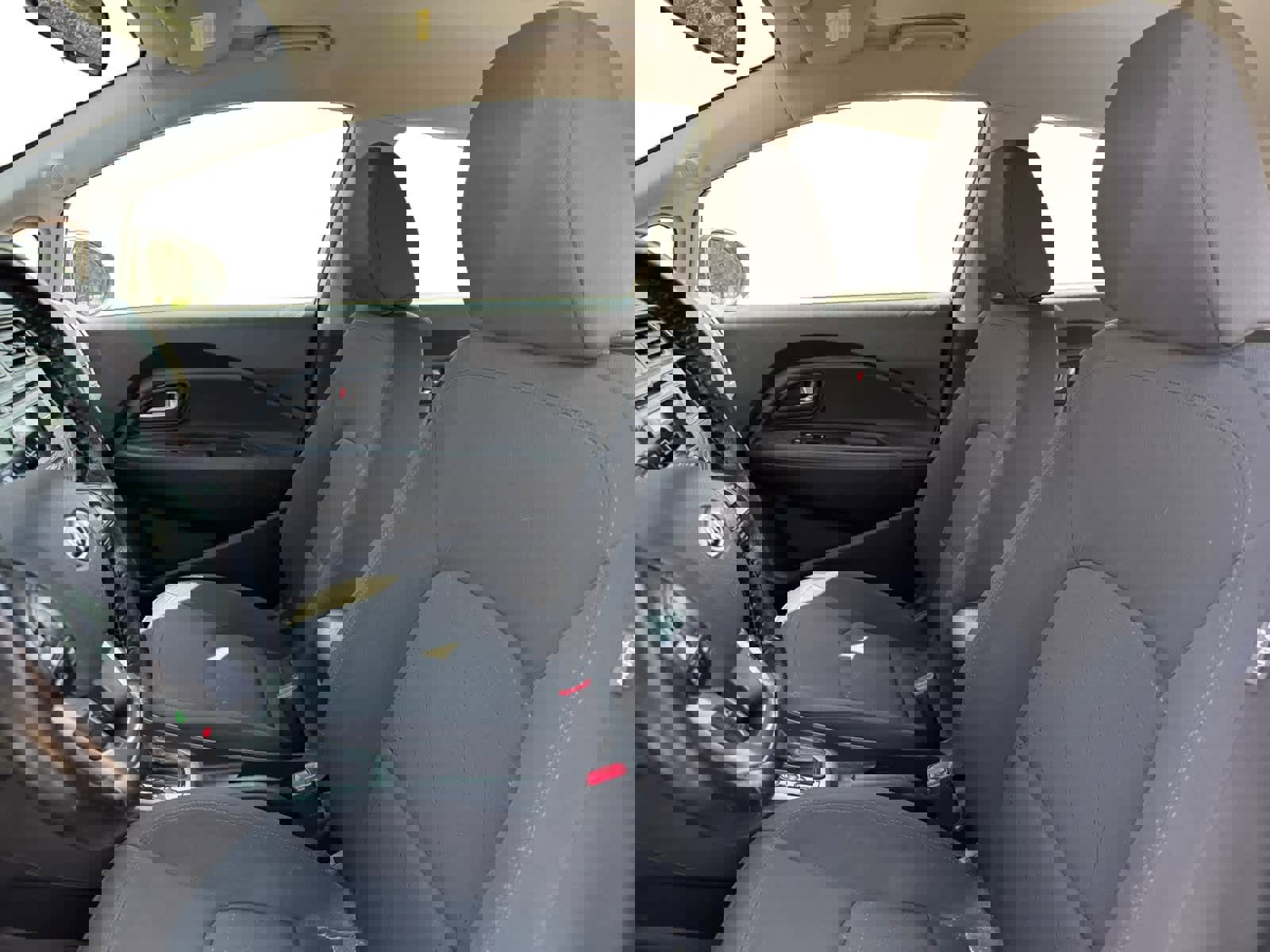 Used 2012 Kia Rio SX image 9