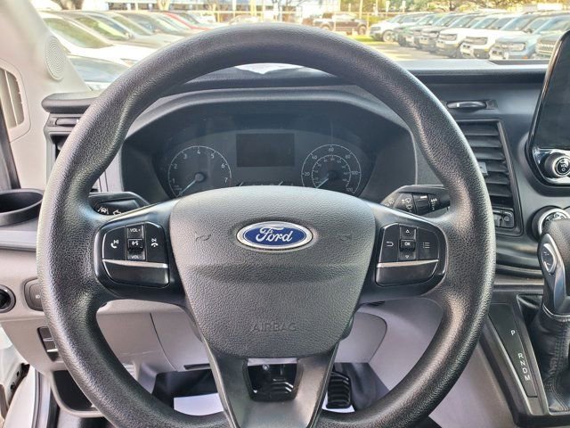 Used 2021 Ford Transit 150 Medium Roof w/ Load Area Protection Package image 18