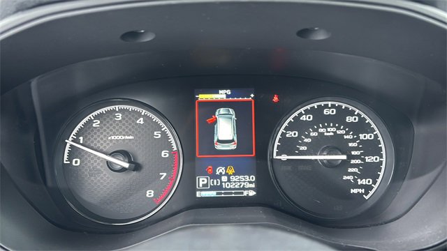 Used 2019 Subaru Forester w/ Alloy Wheel Package image 13