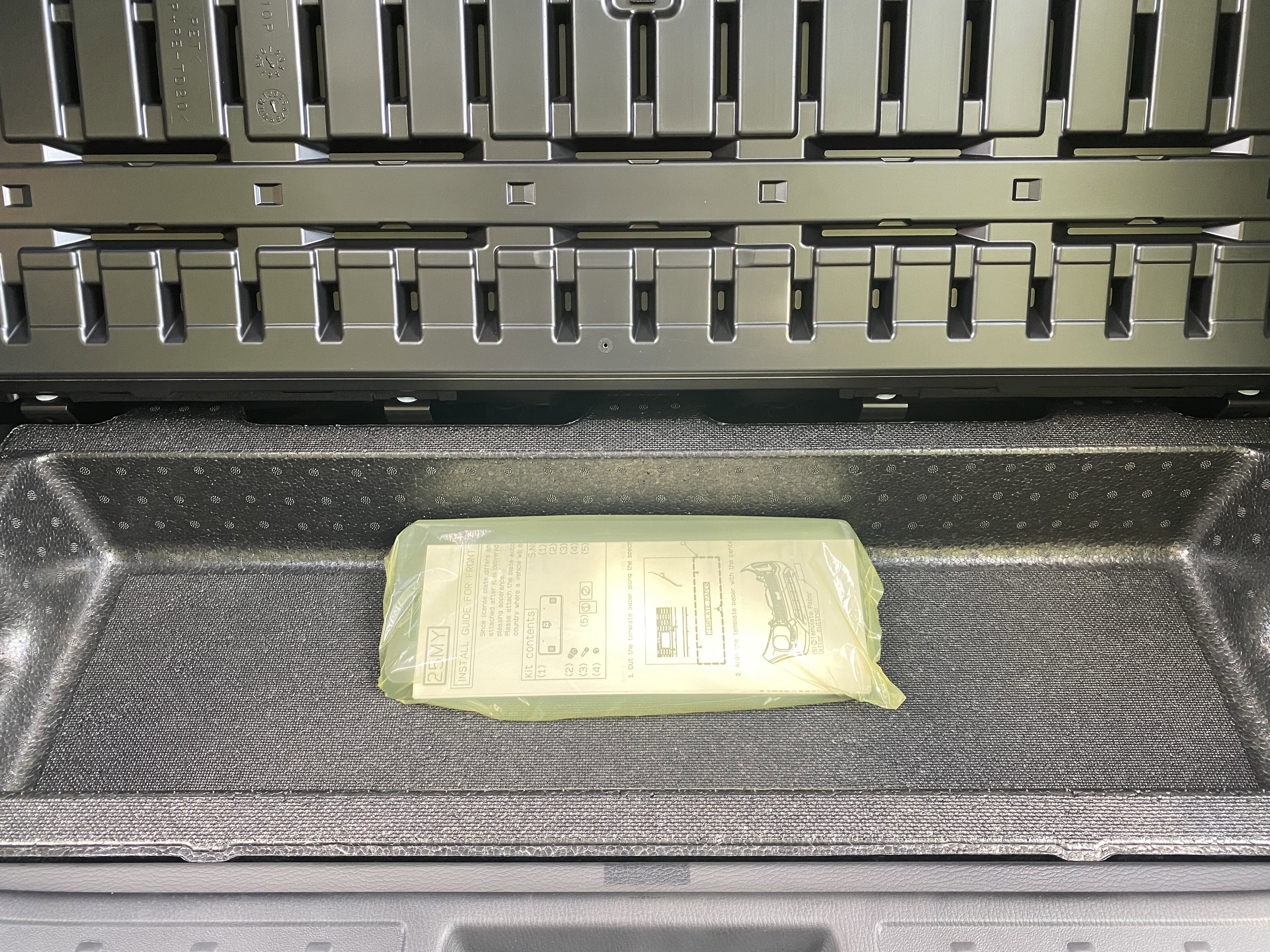 New 2025 Mitsubishi Outlander AWD image 31