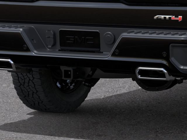 New 2026 GMC Sierra 1500 AT4 w/ AT4 Premium Package AWD/4WD image 14