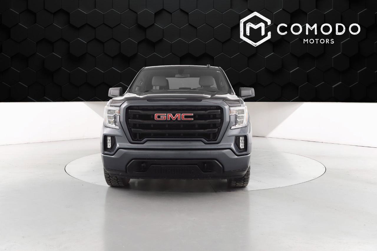 Used 2019 GMC Sierra 1500 Elevation image 8