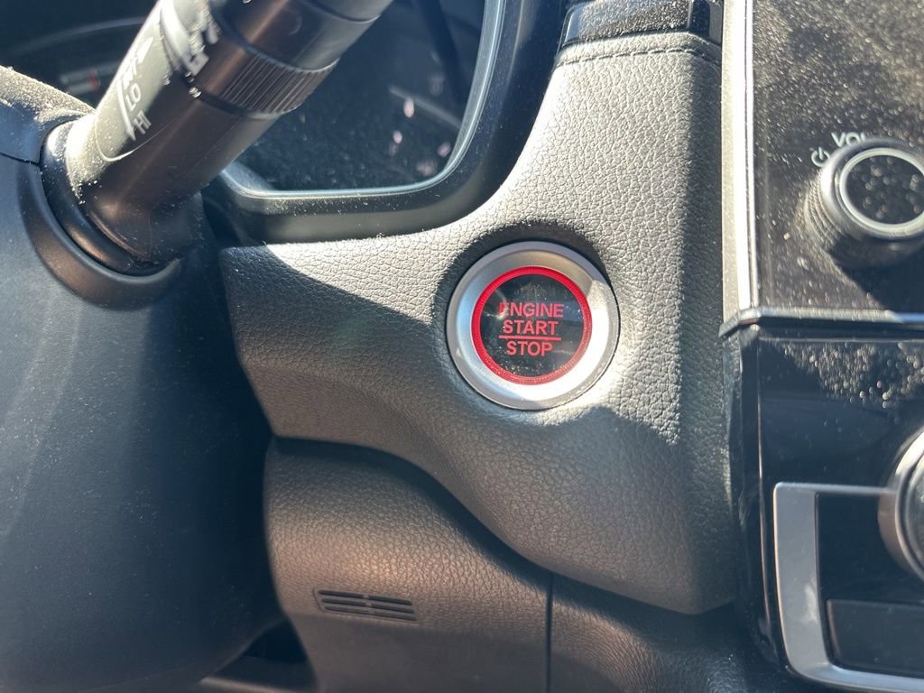 Used 2017 Honda CR-V EX-L image 25