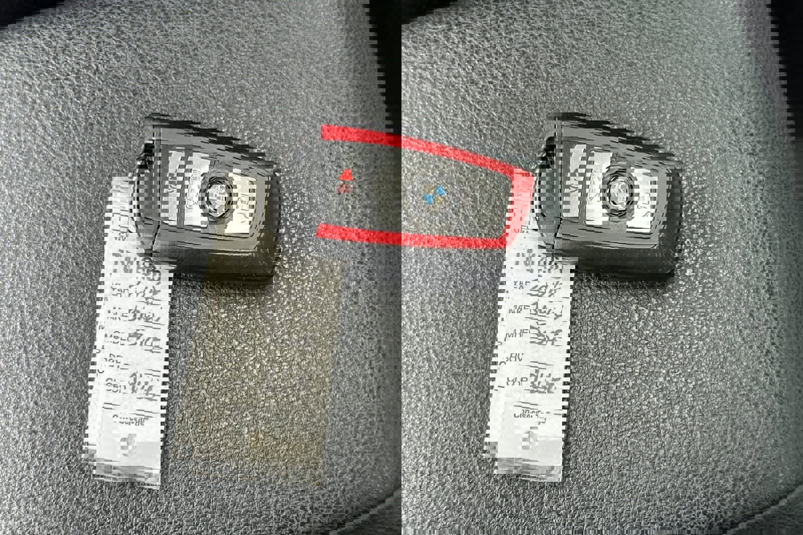 Used 2018 BMW 330e w/ Convenience Package image 23