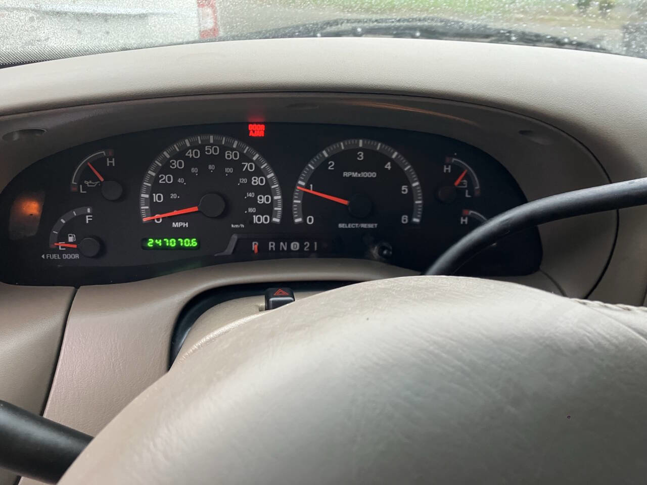 Used 2001 Ford F150 XL RWD image 36