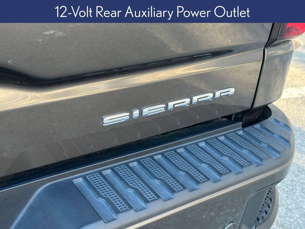 Used 2019 GMC Sierra 1500 Denali w/ Denali Ultimate Package image 23