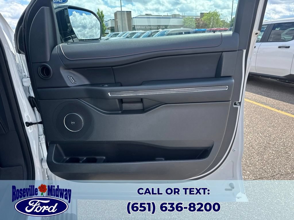 Used 2023 Ford Expedition Max Limited AWD/4WD image 45