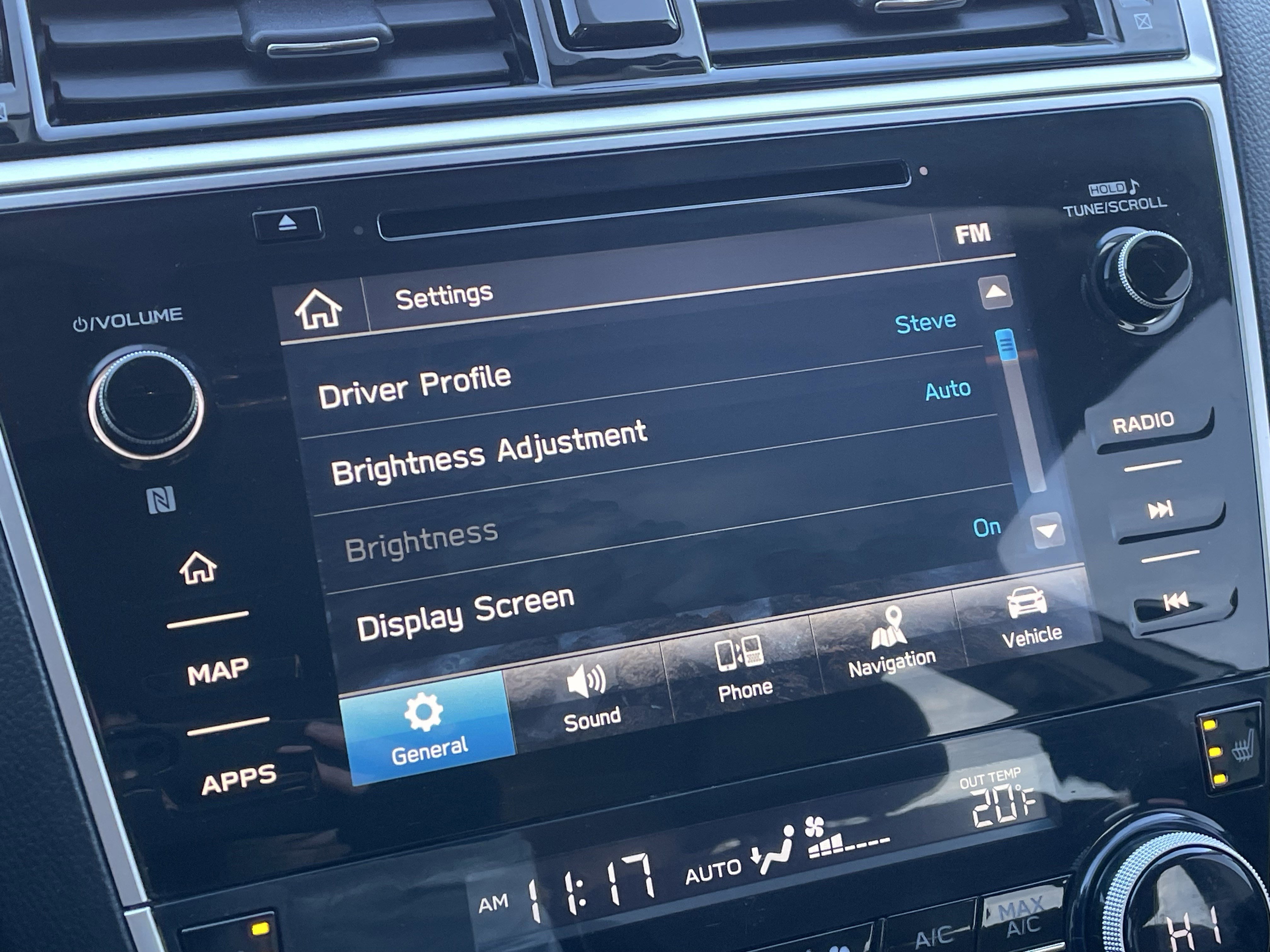 Used 2019 Subaru Outback 2.5i Touring w/ Popular Package #3A image 37