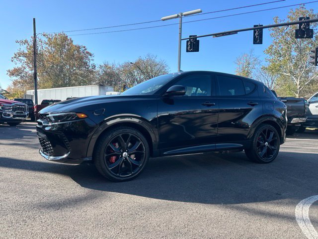 Used 2024 Dodge Hornet R/T Plus AWD/4WD image 23