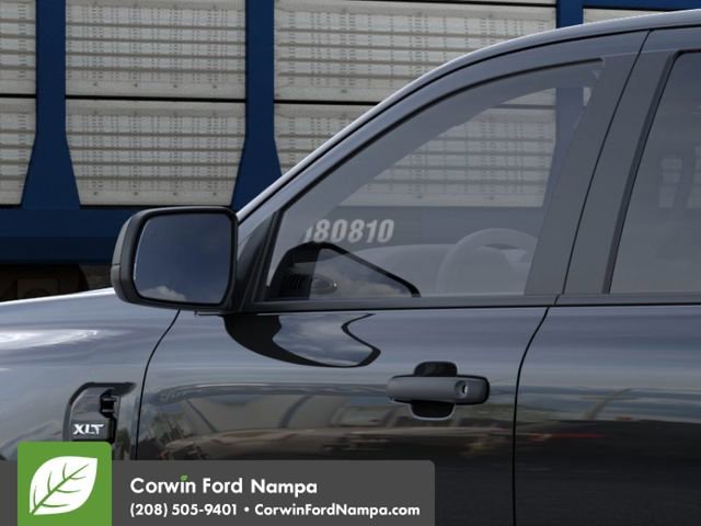 New 2026 Ford Ranger XLT AWD/4WD image 20