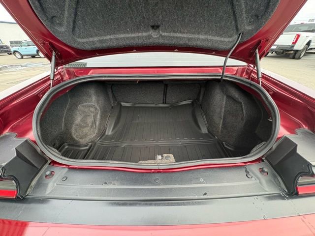 Used 2020 Dodge Challenger R/T w/ Blacktop Package image 30
