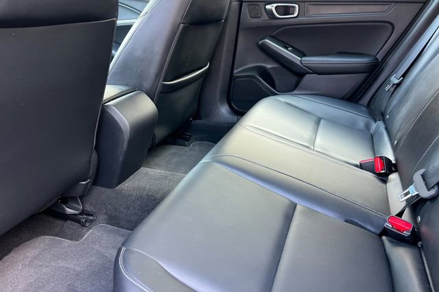 Certified 2023 Acura Integra A-Spec image 13