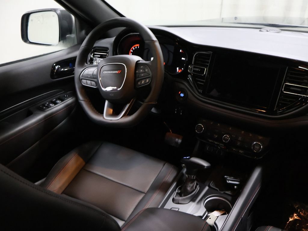 New 2026 Dodge Durango GT image 21