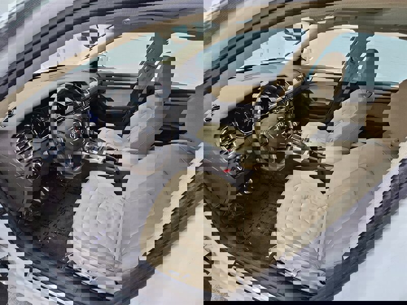 Used 2013 Audi A4 2.0T Premium Plus image 8