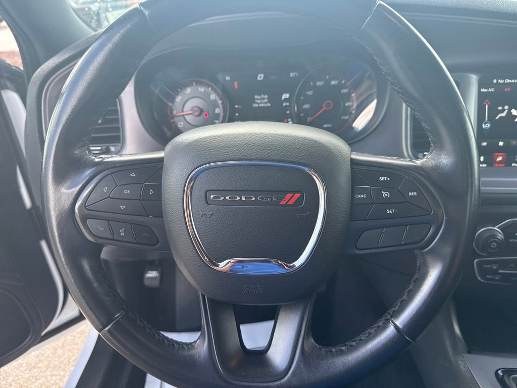 Used 2023 Dodge Charger GT w/ Blacktop Package image 17