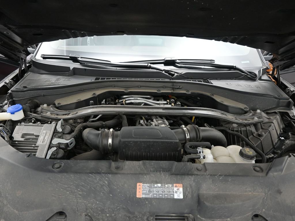 Used 2023 Lincoln Aviator Black Label w/ Jet Package image 12