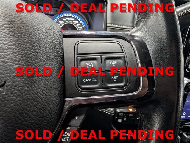 Used 2022 RAM 2500 Limited w/ Night Edition AWD/4WD image 26
