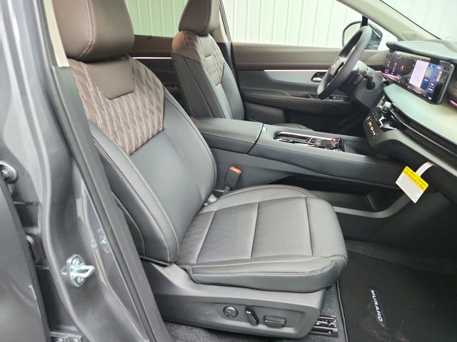 New 2026 Nissan Murano Platinum w/ Cargo Package image 40