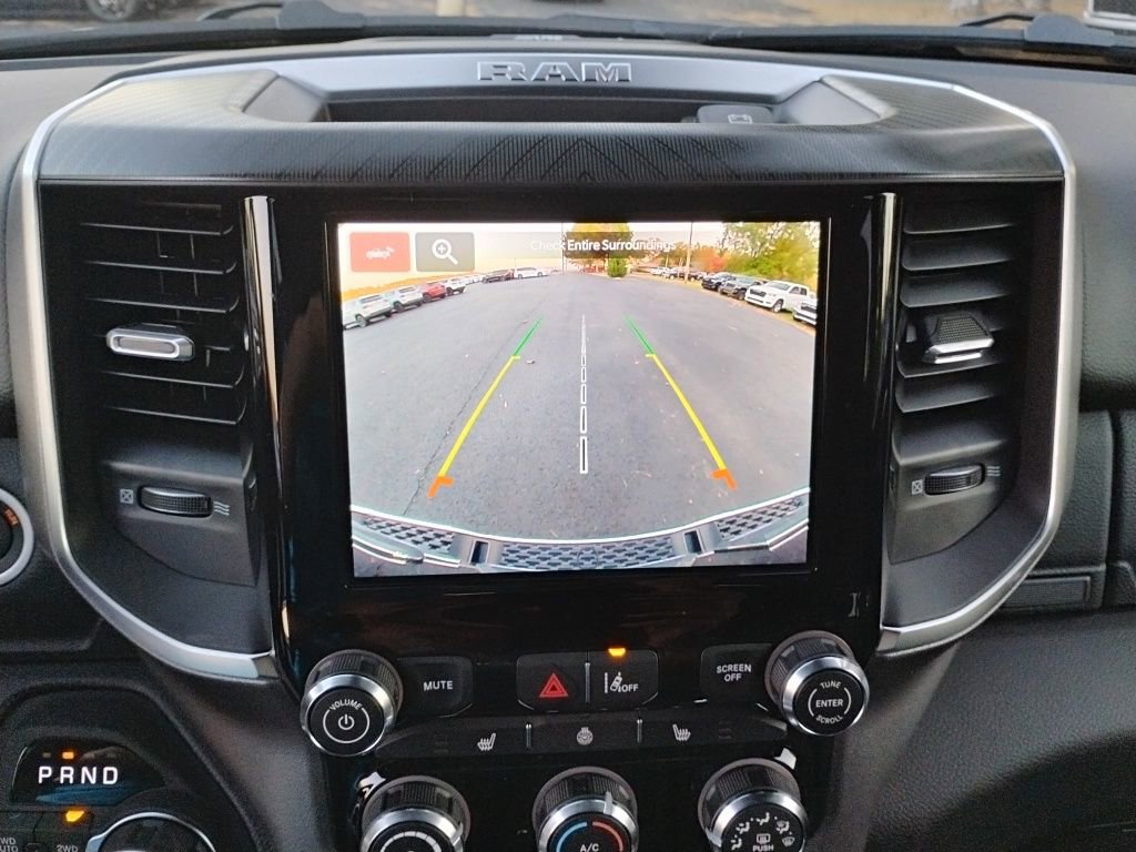 New 2026 RAM 1500 Big Horn image 32