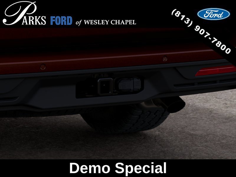 New 2027 Ford Expedition Tremor w/ Driver's Package AWD/4WD image 23