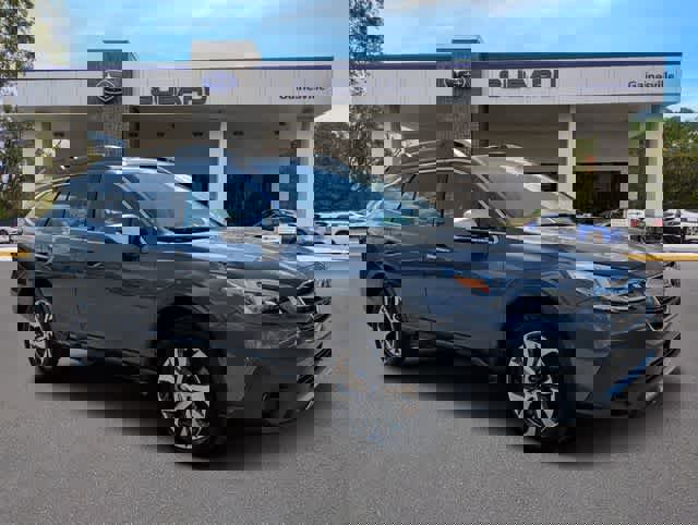 Used 2020 Subaru Outback Touring w/ Tech Package 2 image 7