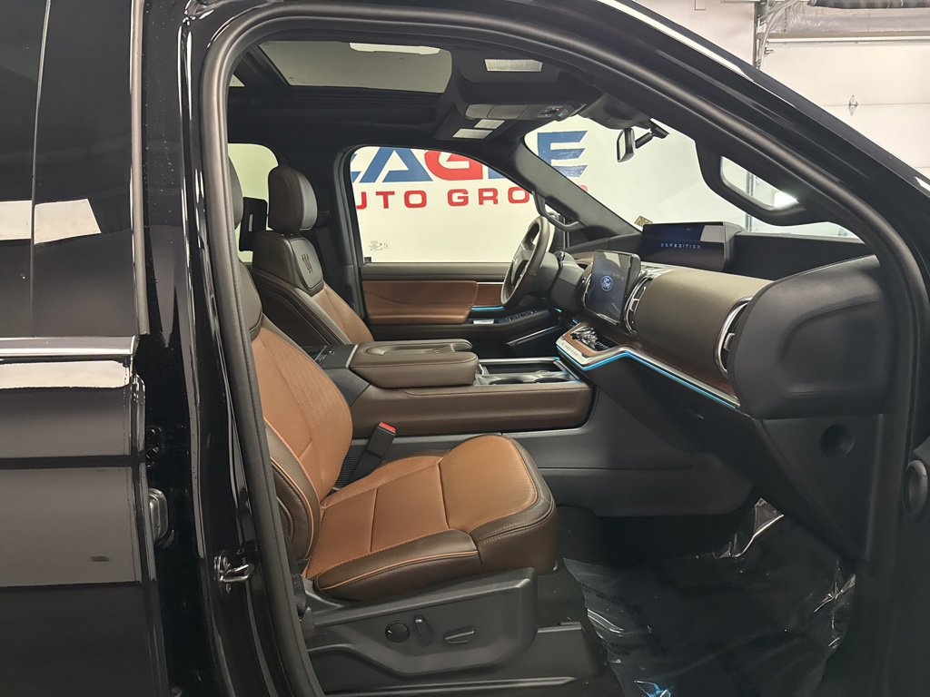 New 2026 Ford Expedition Max King Ranch AWD/4WD image 43
