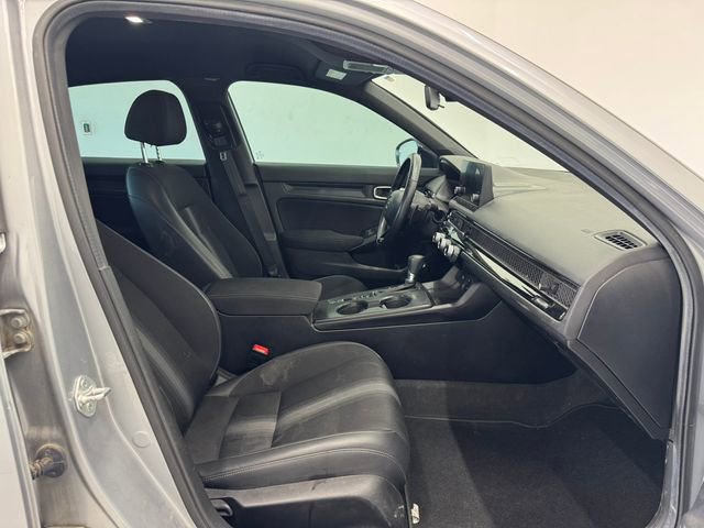 Used 2024 Honda Civic Sport image 16