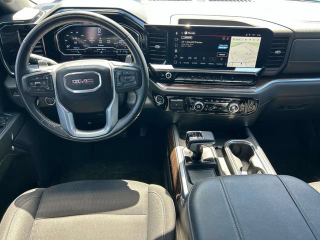 Used 2023 GMC Sierra 1500 Elevation w/ X31 Off-Road Package AWD/4WD image 15