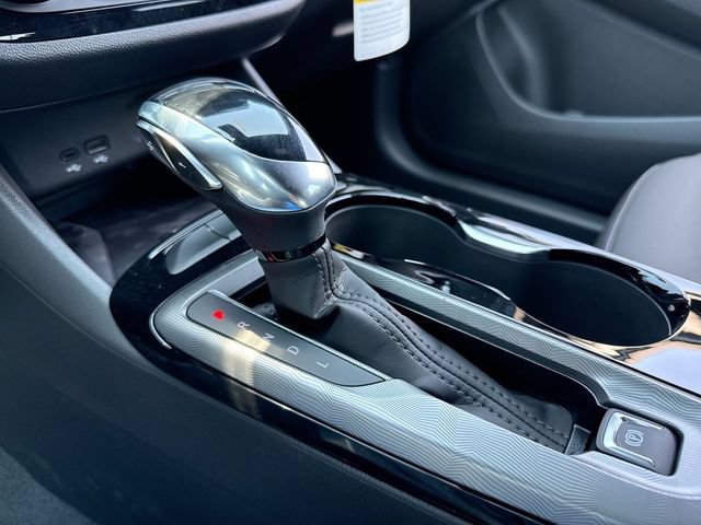 New 2026 Buick Envista Sport Touring w/ Convenience I Package FWD image 19